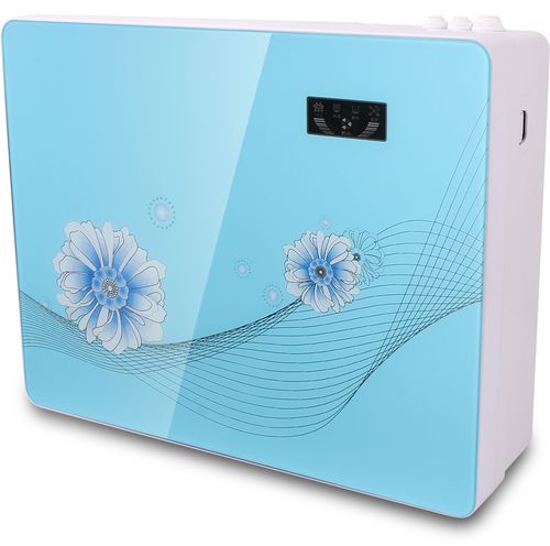 2014新款家用净水器纯水机ro反渗透箱式净水器壁挂家用电器批发